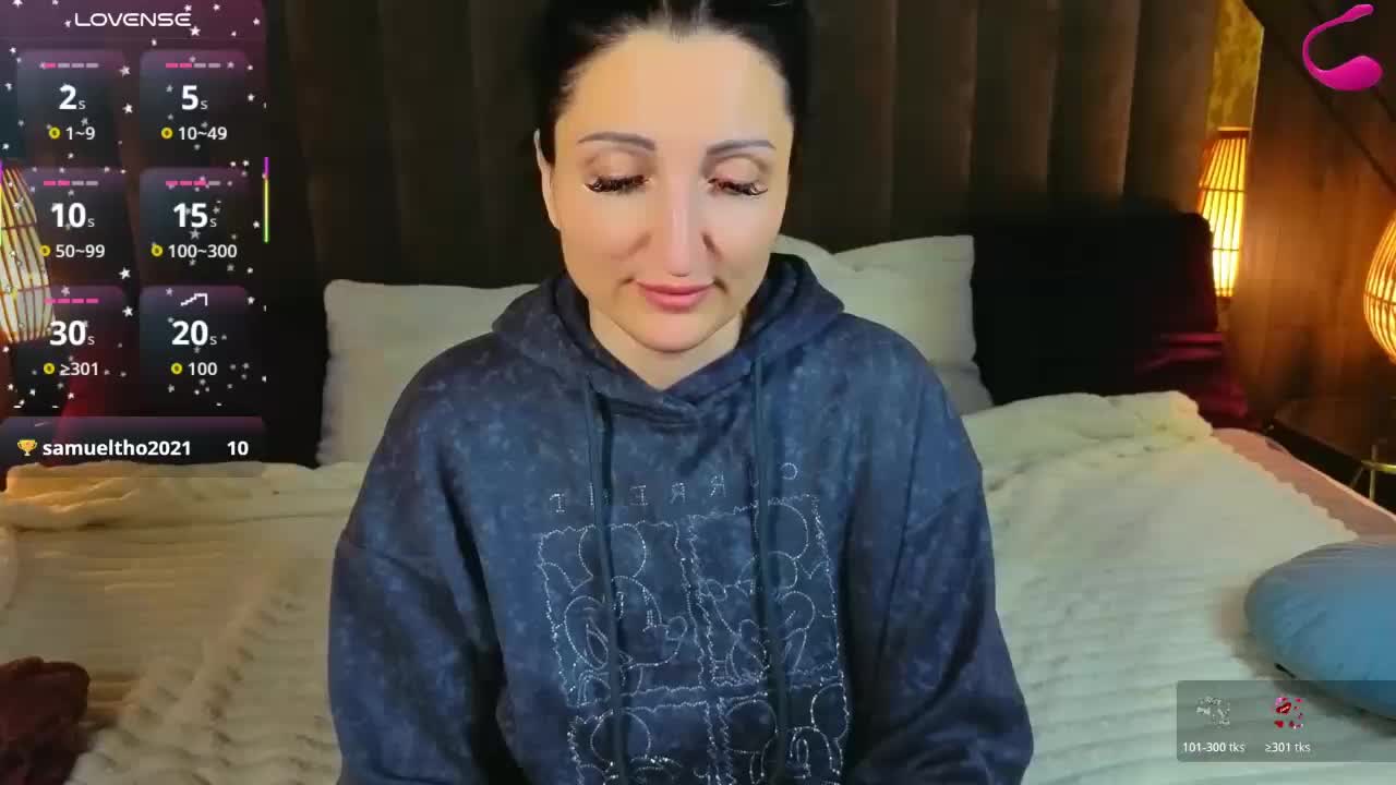 MissRossi Приват Записи 2026-04-22