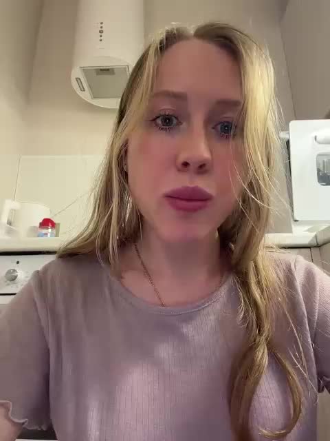 LiiBaby Приват Записи 2026-04-22