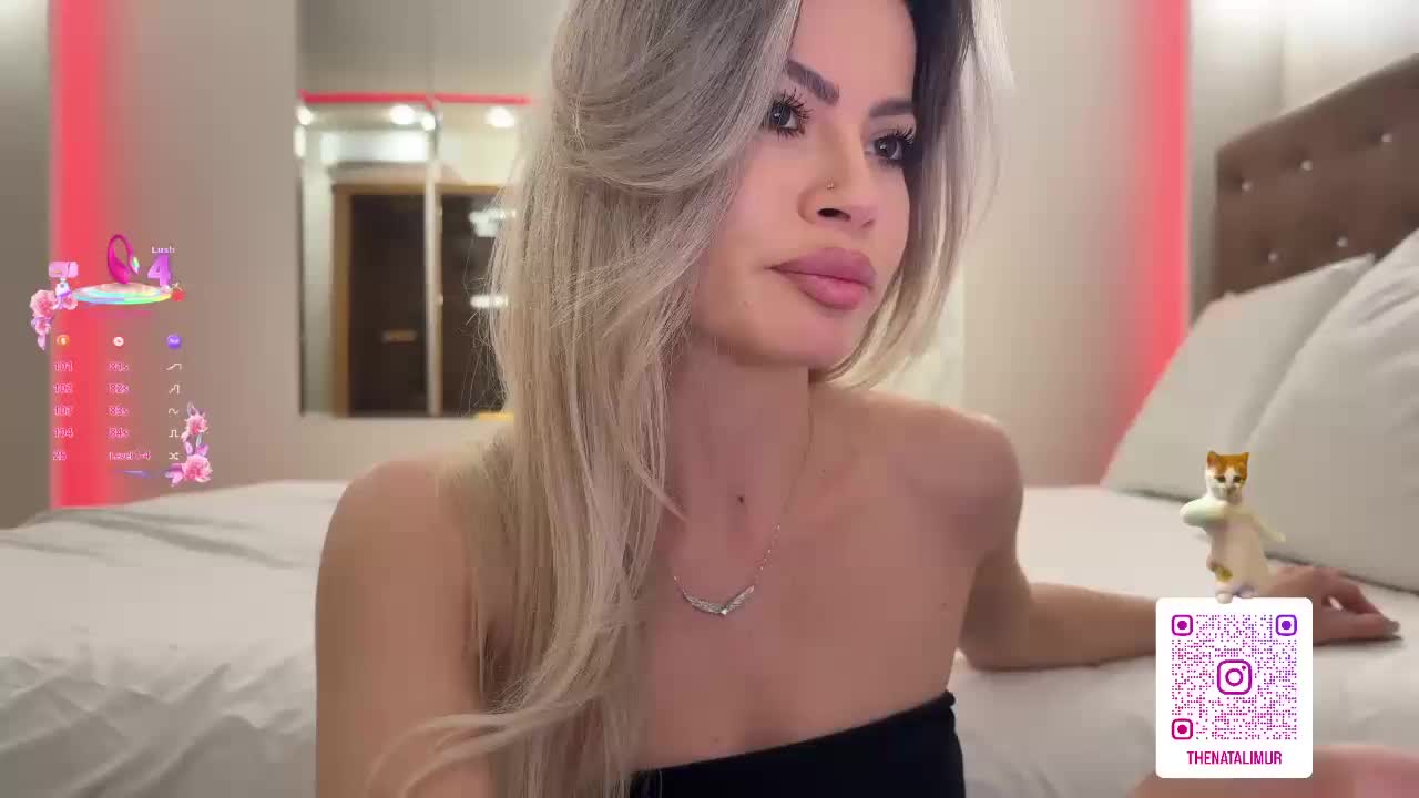 Natalimur Приват Записи 2026-04-22