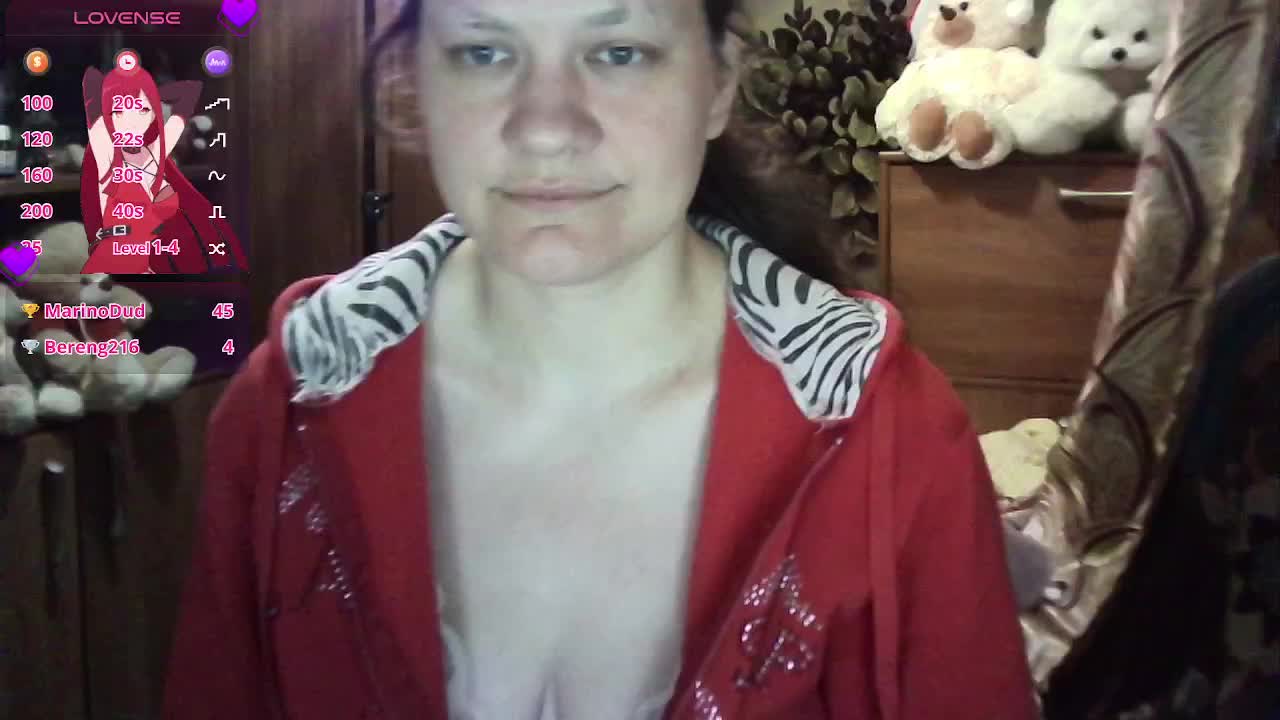 Flower_Jasmine Приват Записи 2026-04-22