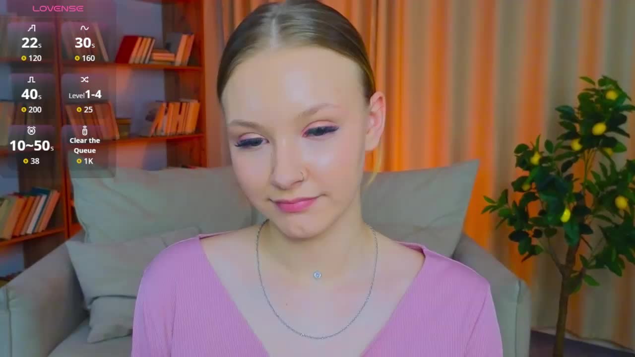 StaceyyJones Приват Записи 2026-04-22