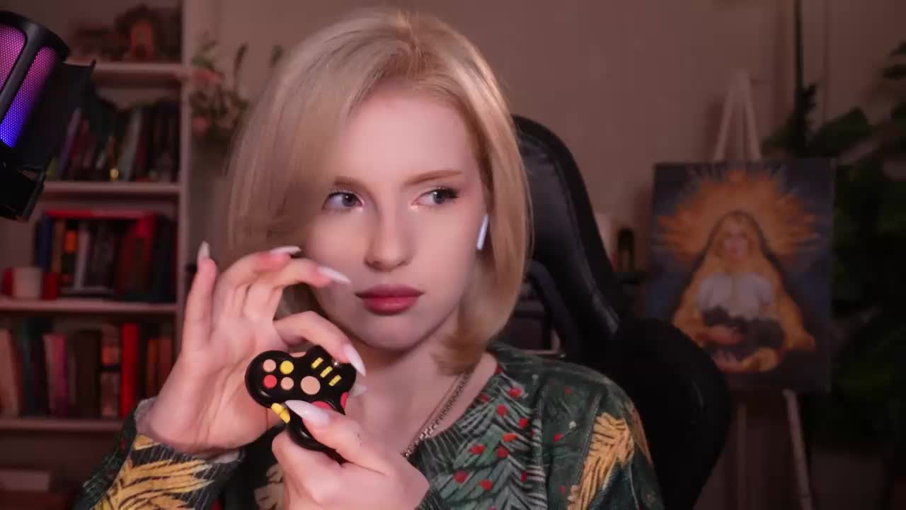 Chris_Foxx Приват Записи 2026-04-22