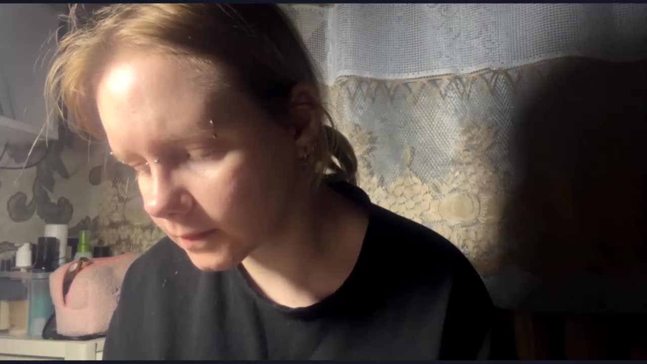 LaelVeller Приват Записи 2026-04-22