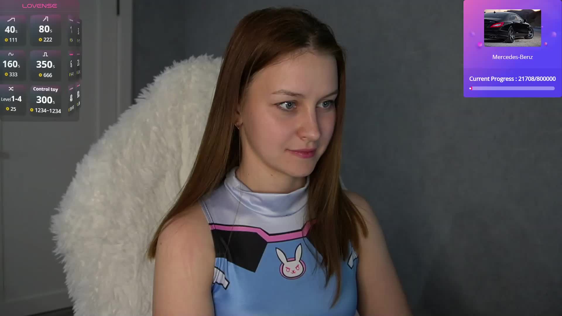 AngeliLove Приват Записи 2026-04-23