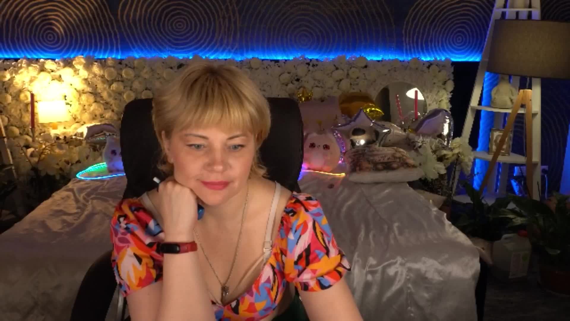 AmiraNight Приват Записи 2026-04-23