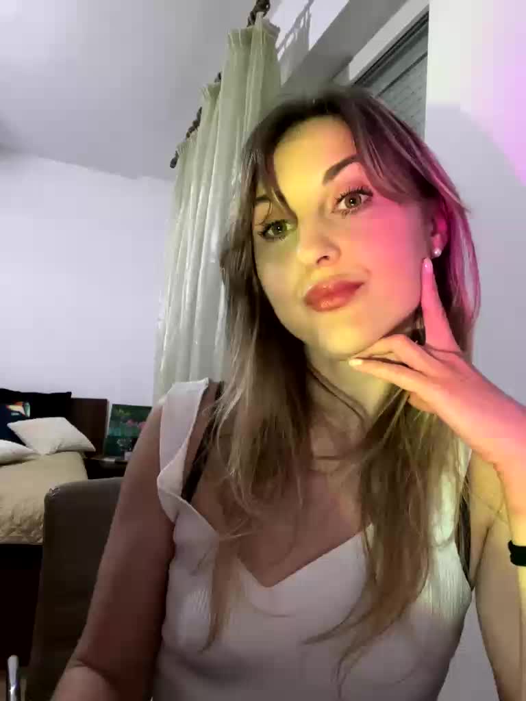 LunaSecret1 Приват Записи 2026-04-23