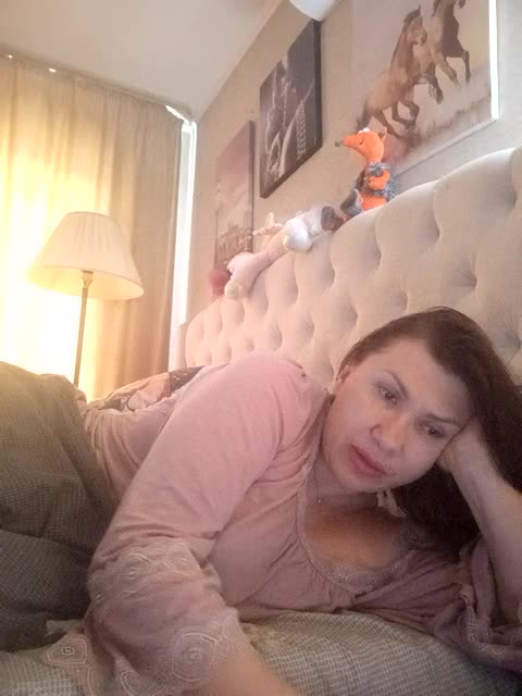 RoxySexy Приват Записи 2026-04-23