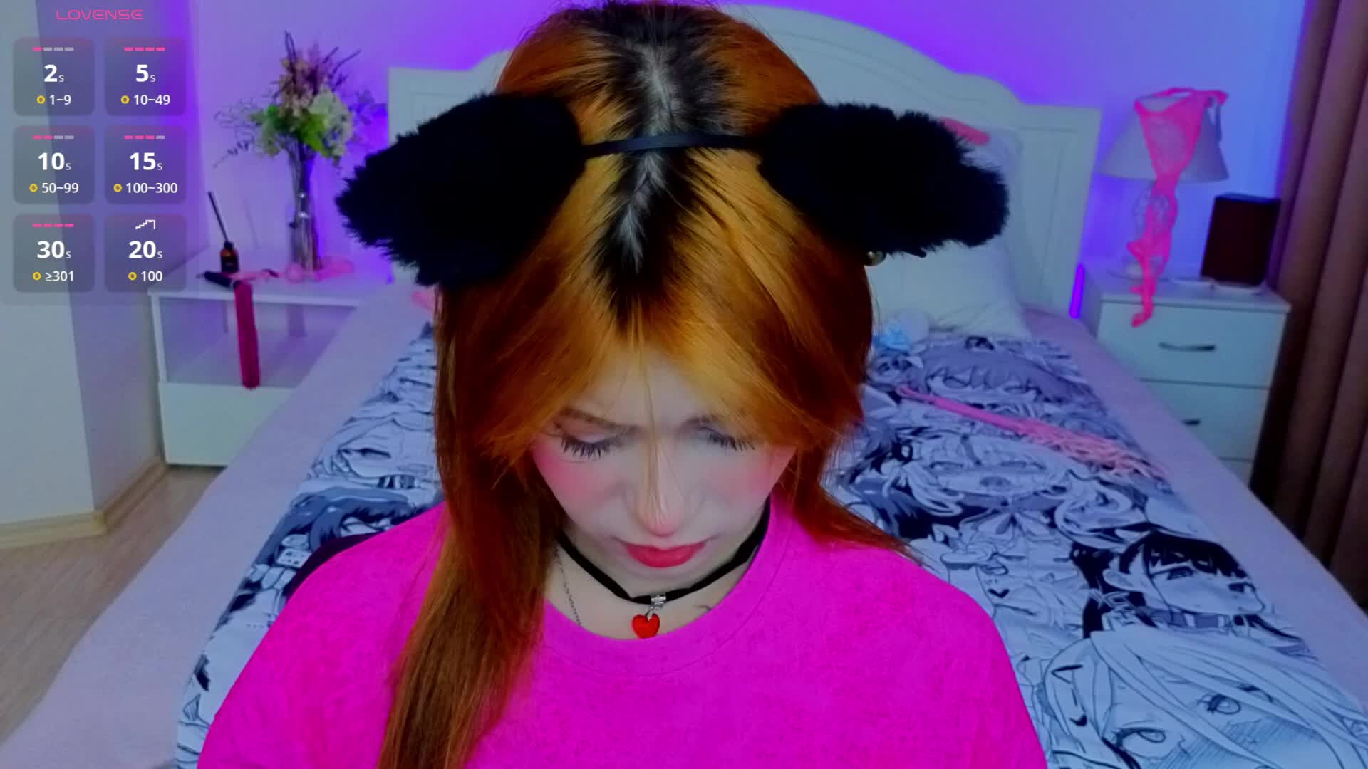 CoralineJones Приват Записи 2026-04-23