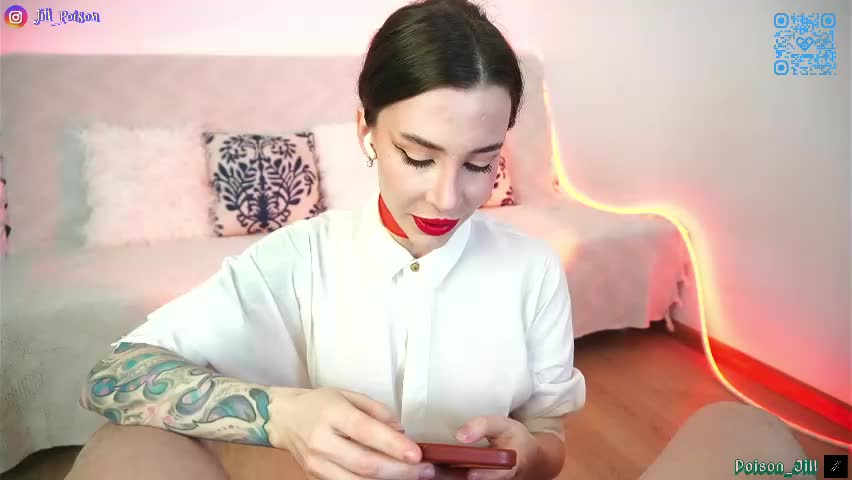 jill_poison Приват Записи 2026-04-23