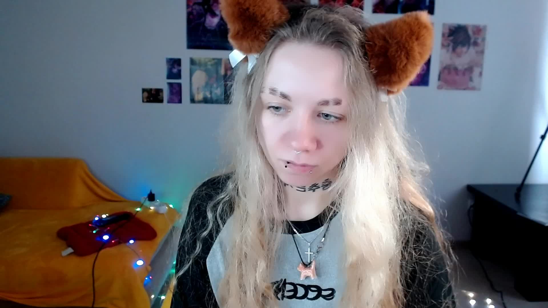 Nica-Kawaii Приват Записи 2026-04-23