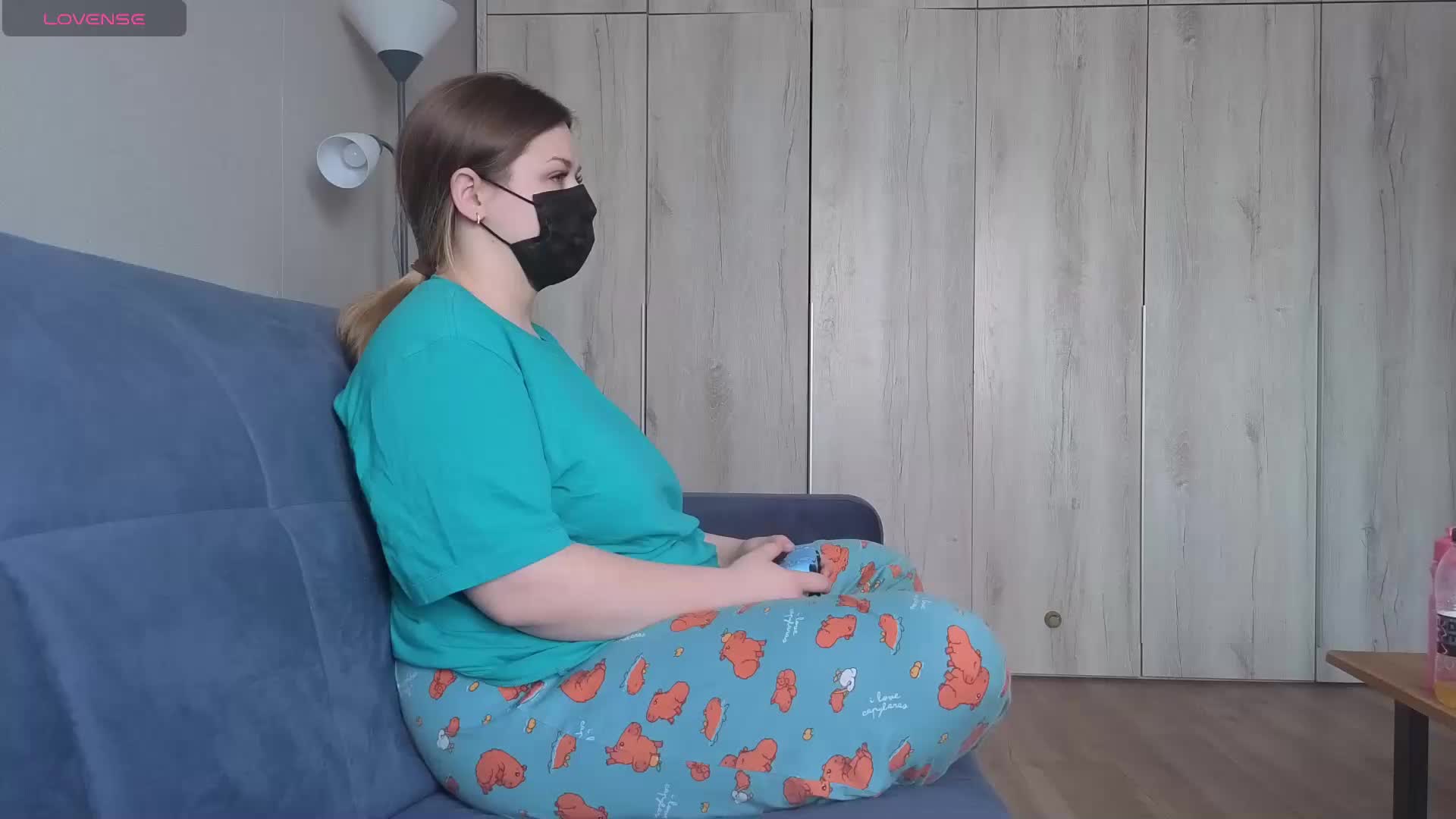 Milaa1998 Приват Записи 2026-04-23