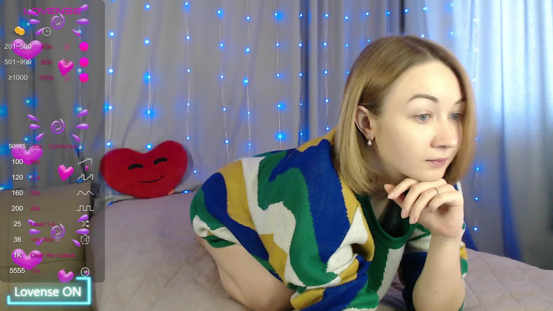 DaddysSluttyGirl Приват Записи 2026-04-23