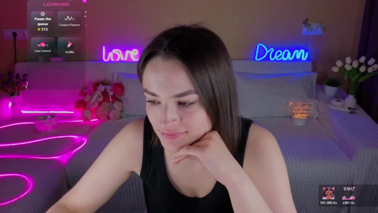 Camilla-One Приват Записи 2026-04-23