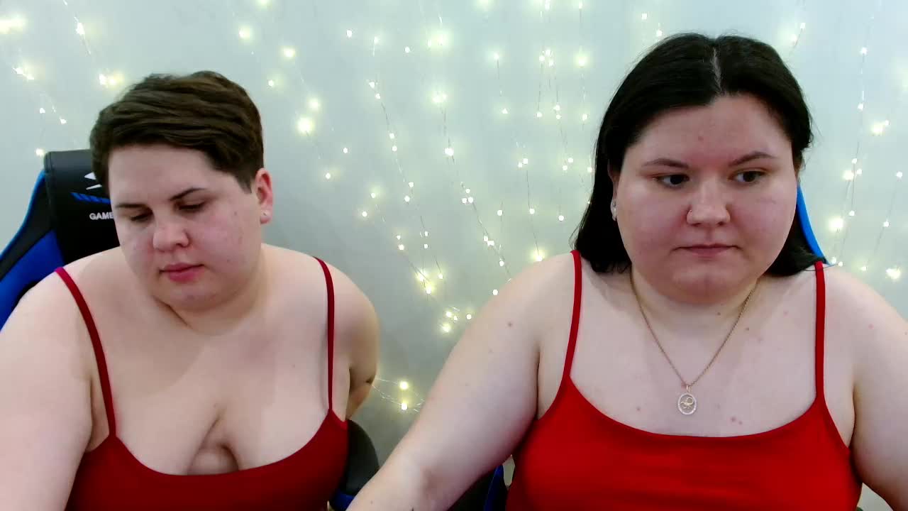 BeckyAndEllen Приват Записи 2026-04-23