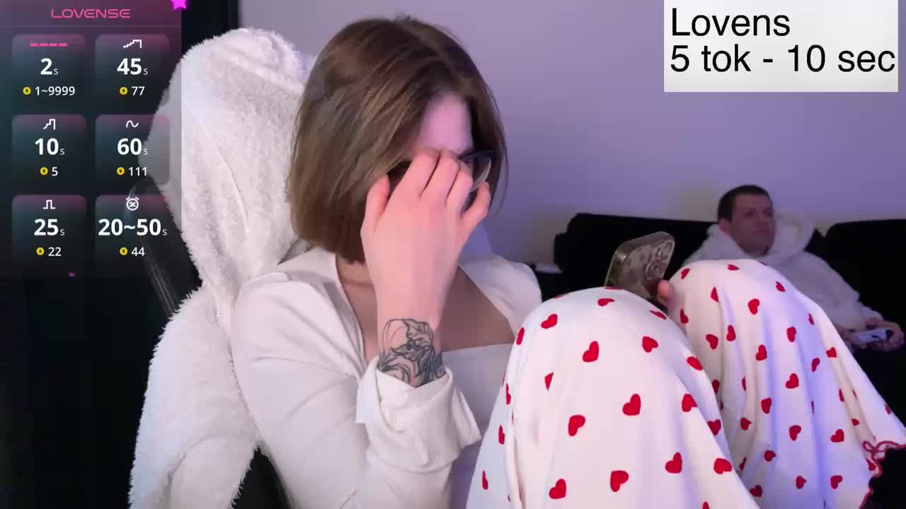 Sexy-Sweets Приват Записи 2026-04-23