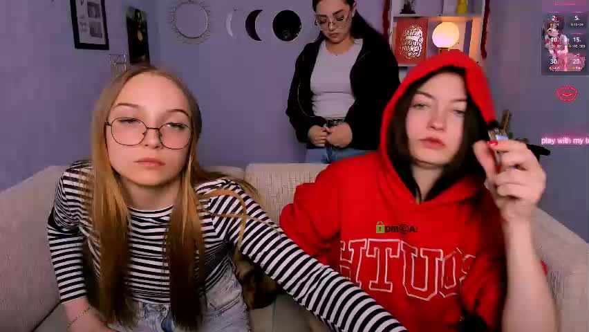 keylas_moan Приват Записи 2026-04-23