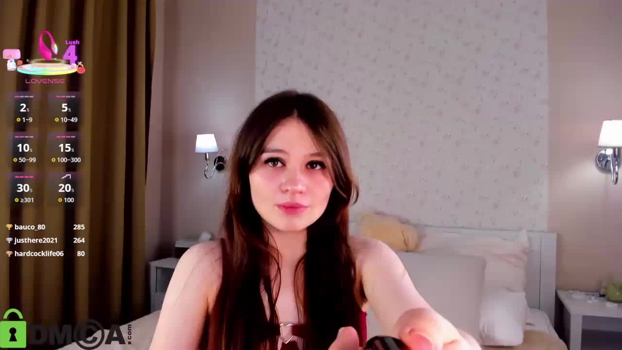 BarbaraAlen Приват Записи 2026-04-23