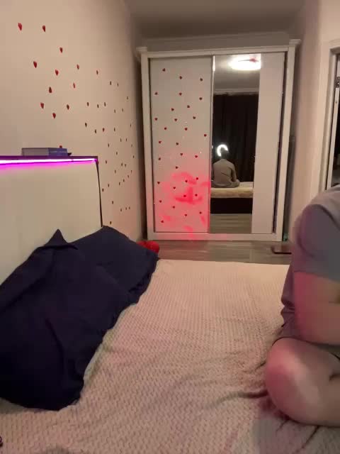 Cris_Mi Приват Записи 2026-04-23