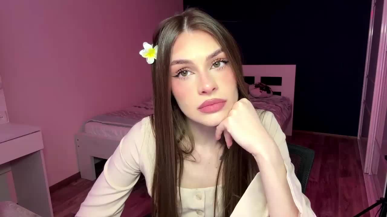 RonnieRose Приват Записи 2026-04-23