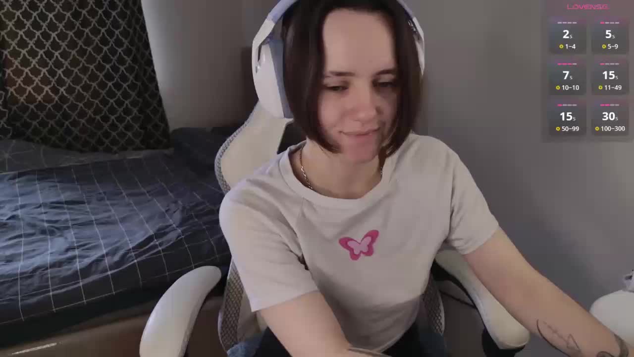 LunaL0ve Приват Записи 2026-04-23