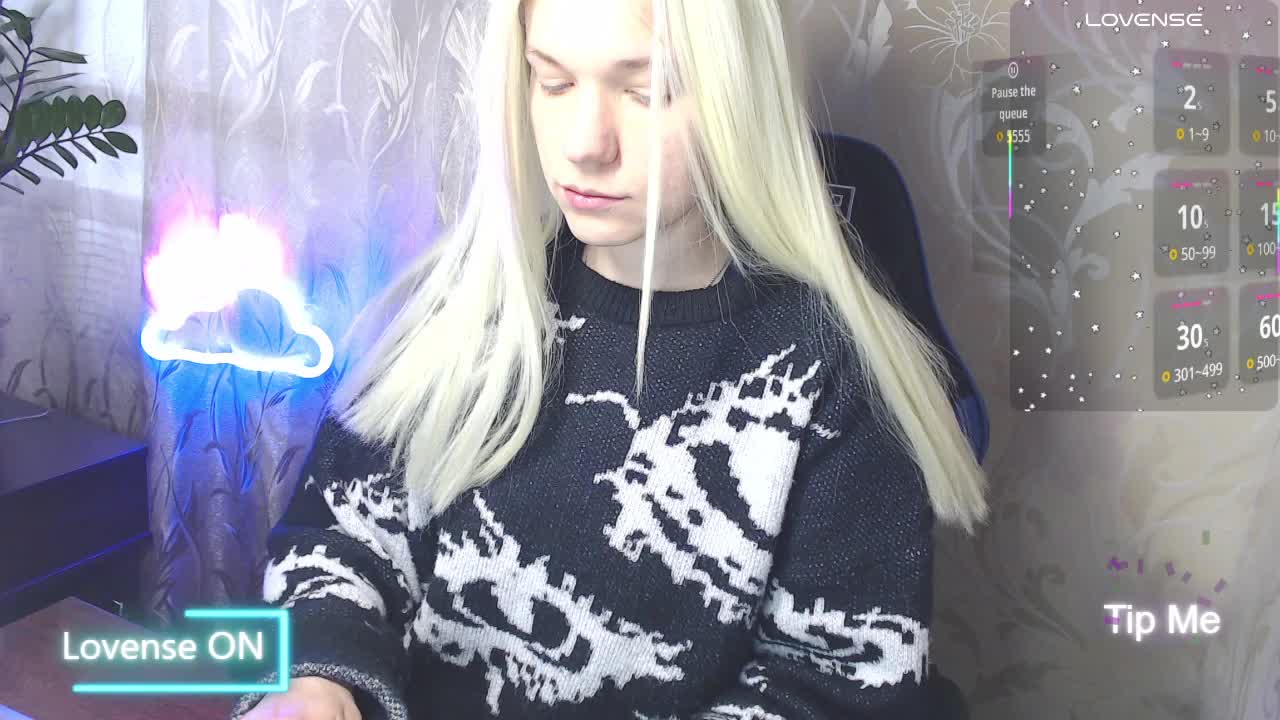 Shiny_Victoria Приват Записи 2026-04-23