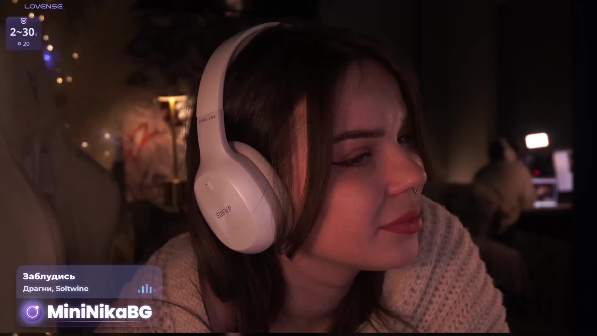 MiniNika Приват Записи 2026-04-23