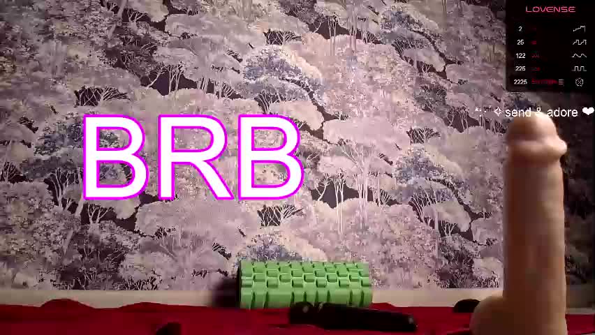 ambrosia_nectar Приват Записи 2026-04-23