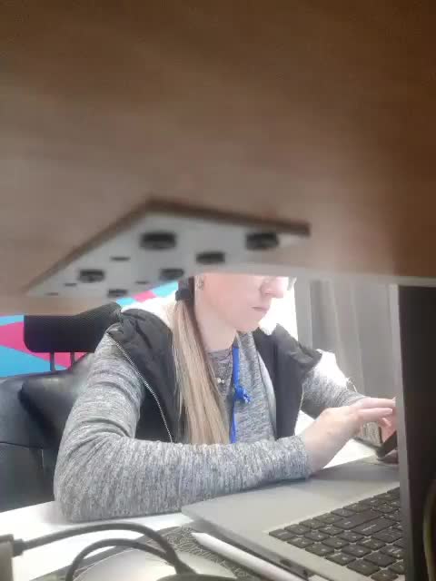 Xo4y-Tpax Приват Записи 2026-04-23