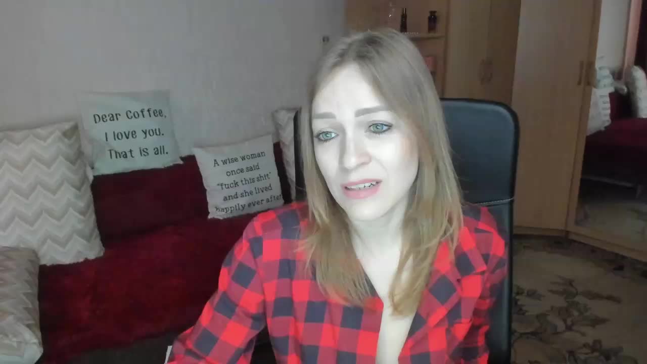 SilviaSweet Приват Записи 2026-04-23