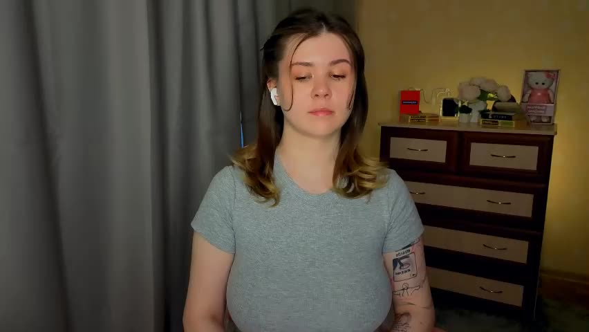 cutie_mili Приват Записи 2026-04-23