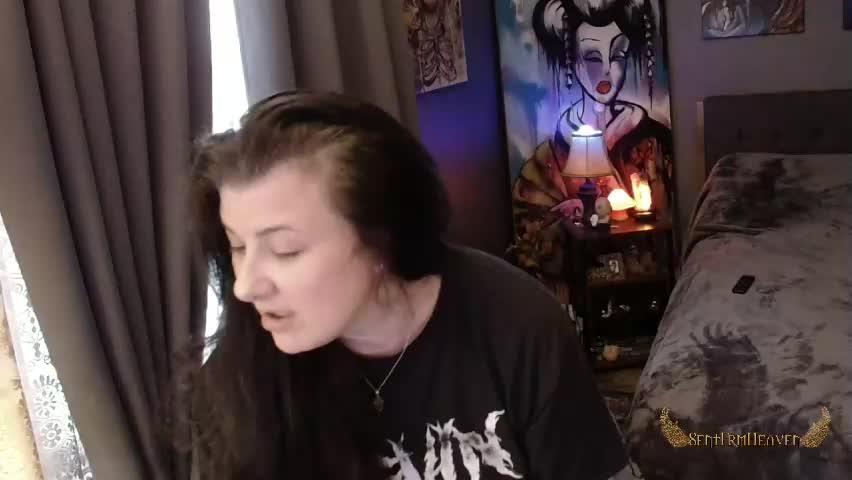 sentfrmheaven Приват Записи 2026-04-23