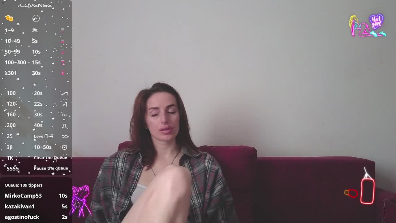 xxadrihanna Приват Записи 2026-04-23