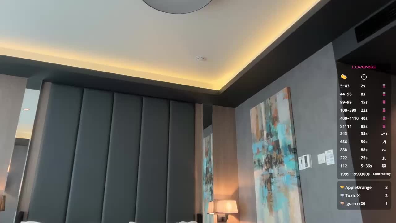 VikkiExtraCheese Приват Записи 2026-04-23