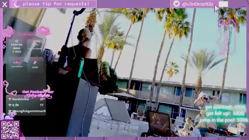 v3n0mb1t3z Приват Записи 2026-04-23