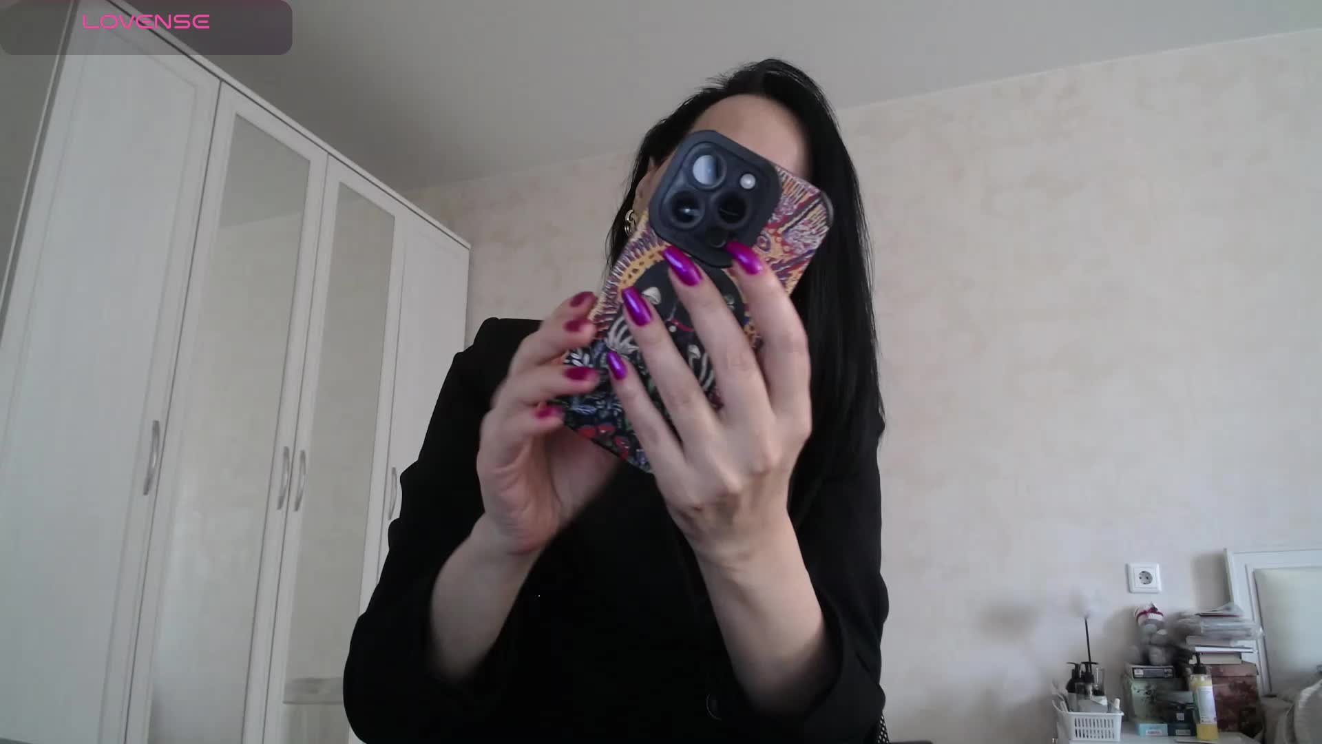 DominatriS Приват Записи 2026-04-23