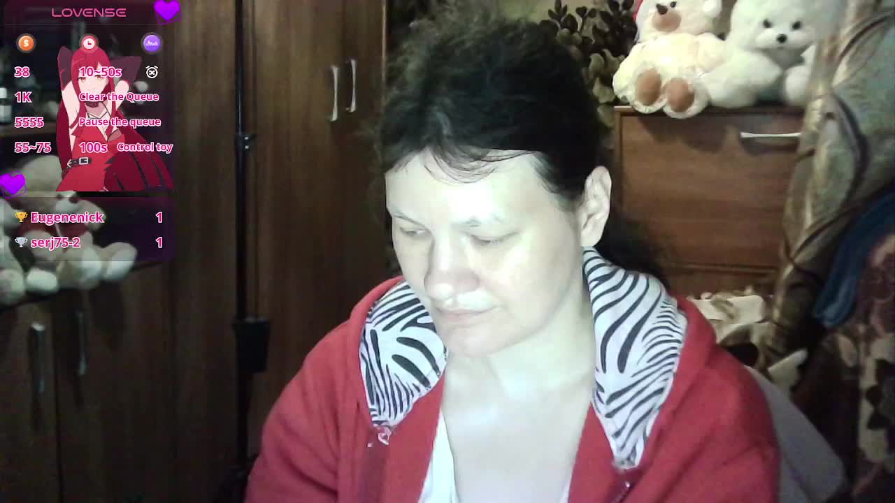 Flower_Jasmine Приват Записи 2026-04-23