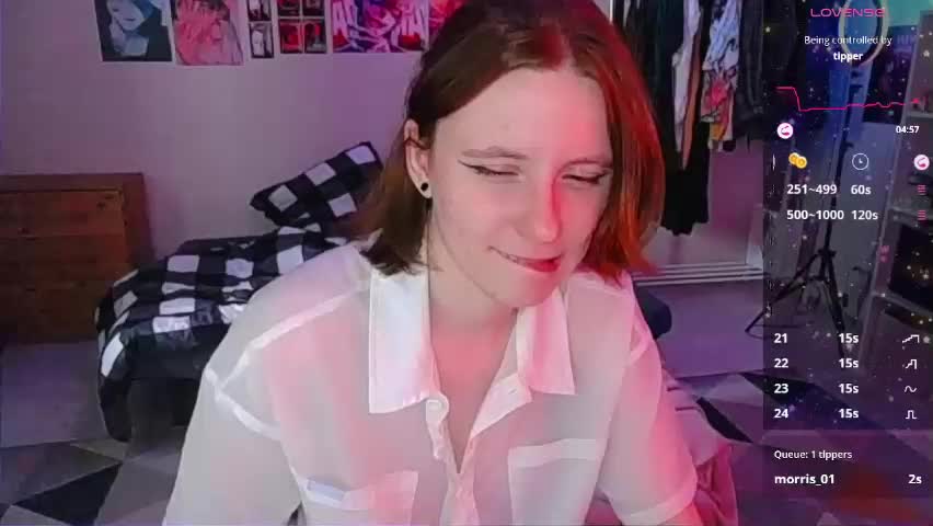 hua_lian Приват Записи 2026-04-23