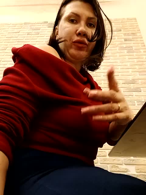 RoxySexy Приват Записи 2026-04-23