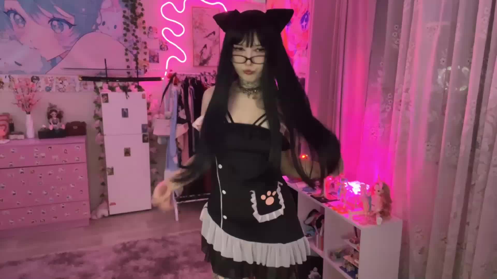 SavageAura Приват Записи 2026-04-23