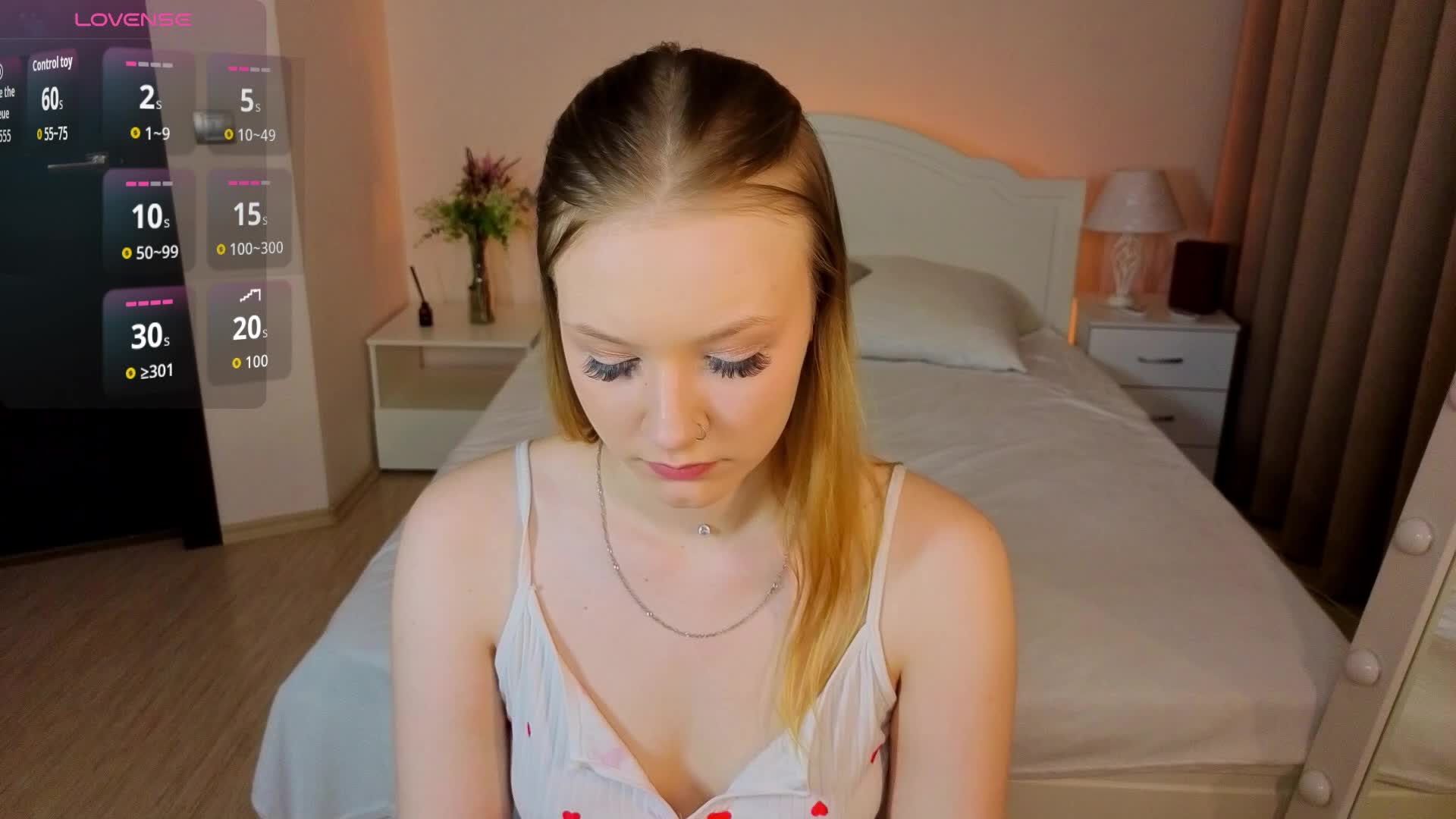 StaceyyJones Приват Записи 2026-04-23