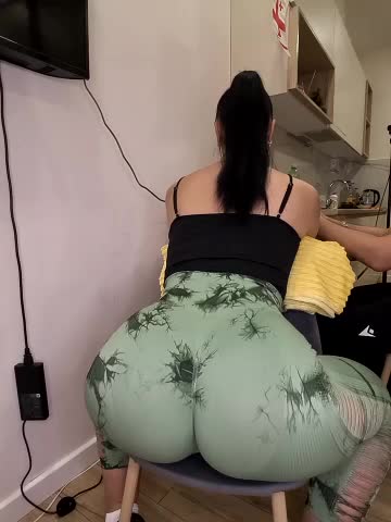 _KissMyAss_ Приват Записи 2026-04-23