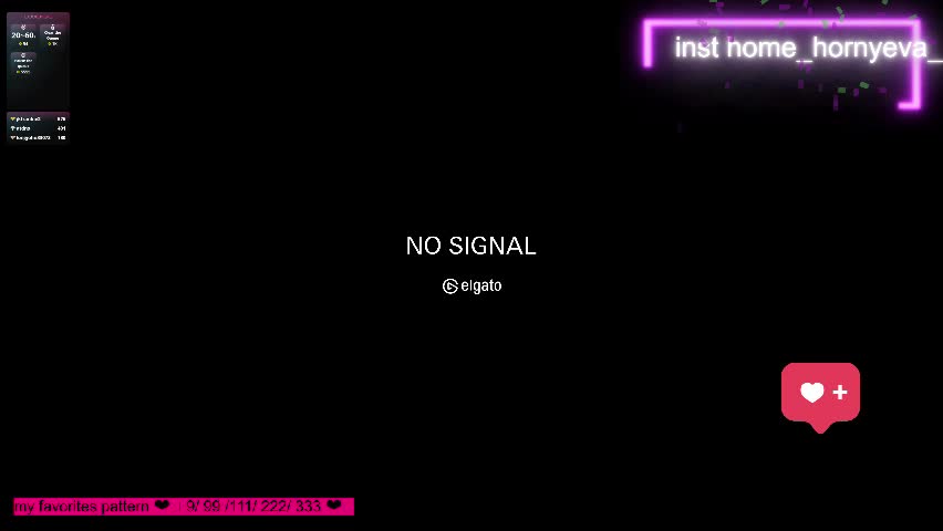 homehornyeva Приват Записи 2026-04-23