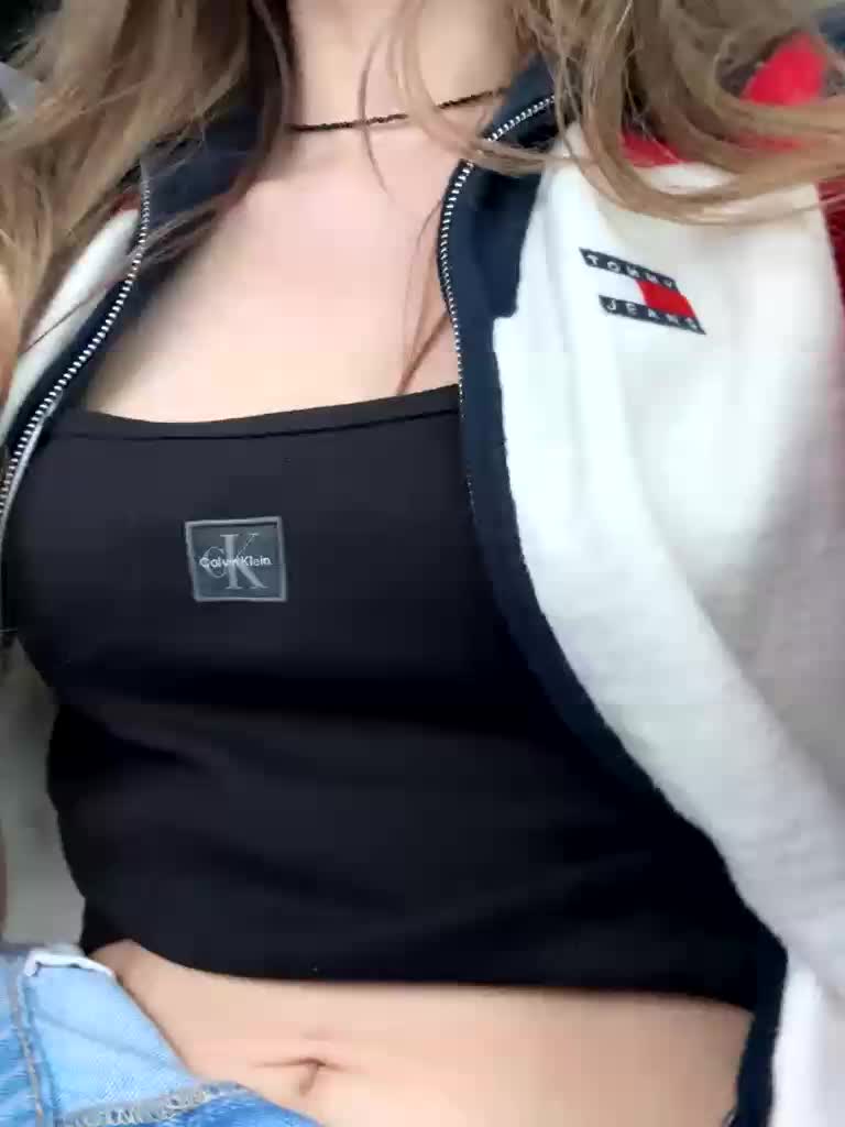 Amelia575-1 Приват Записи 2026-04-23