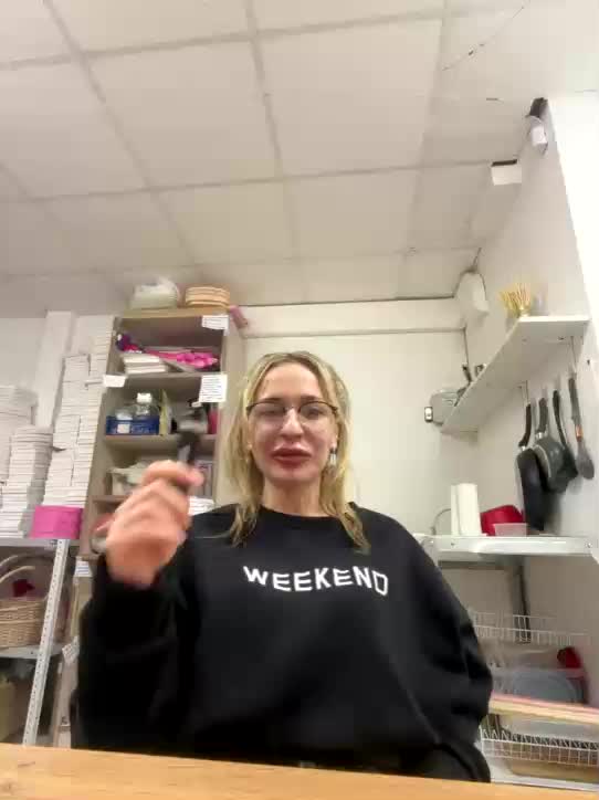 Kirakoks Приват Записи 2026-04-23