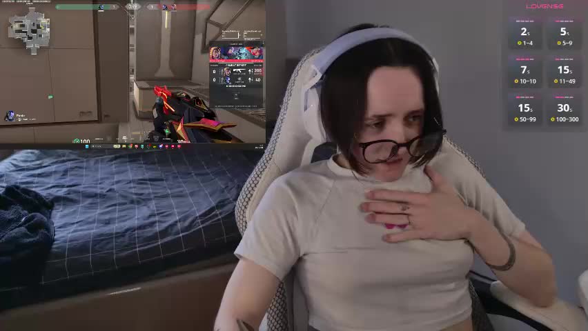 luna_loveeee Приват Записи 2026-04-23