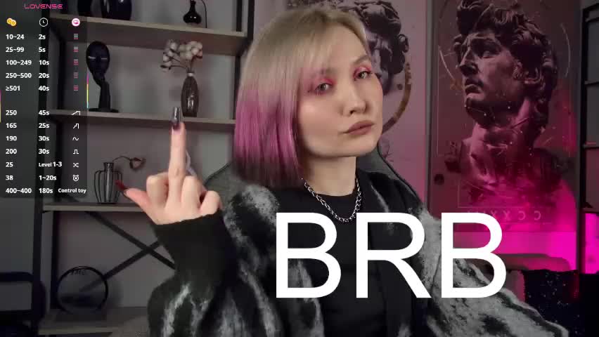 fetishrey Приват Записи 2026-04-24