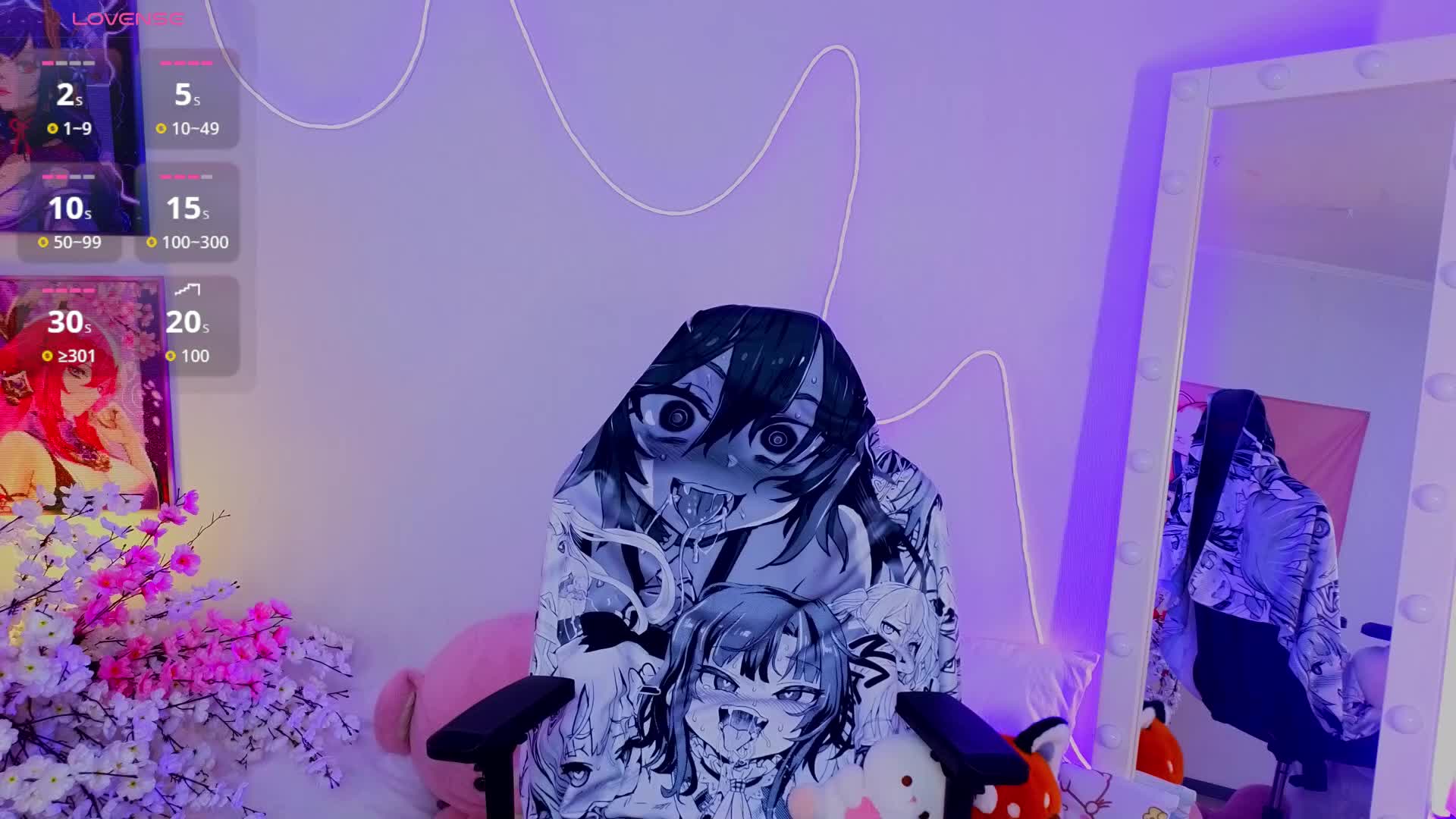 CoralineJones Приват Записи 2026-04-24