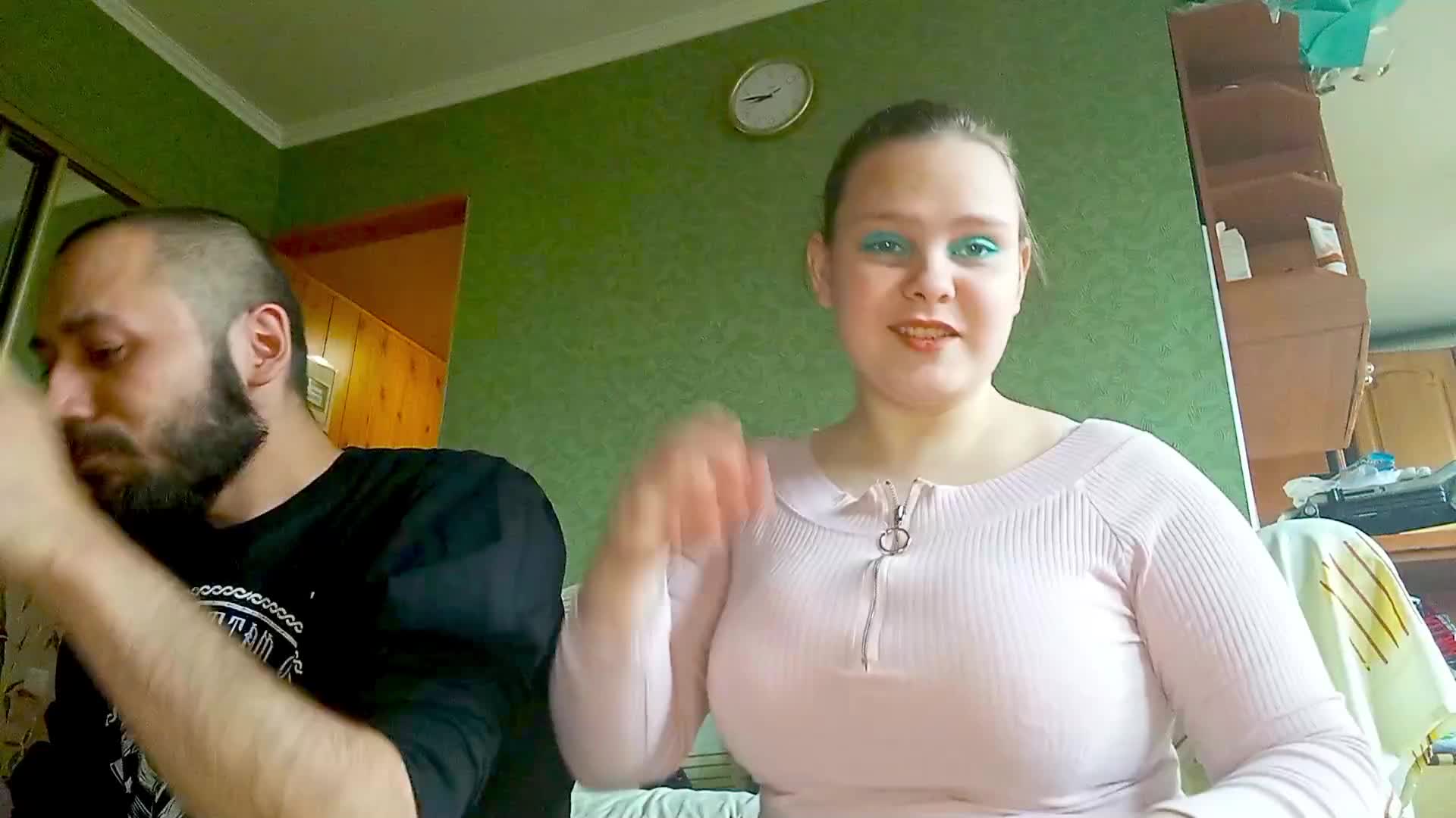 YourSweetPiggy Приват Записи 2026-04-24