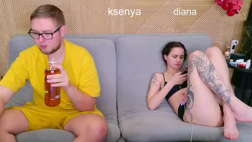 ksenyahot Приват Записи 2026-04-24