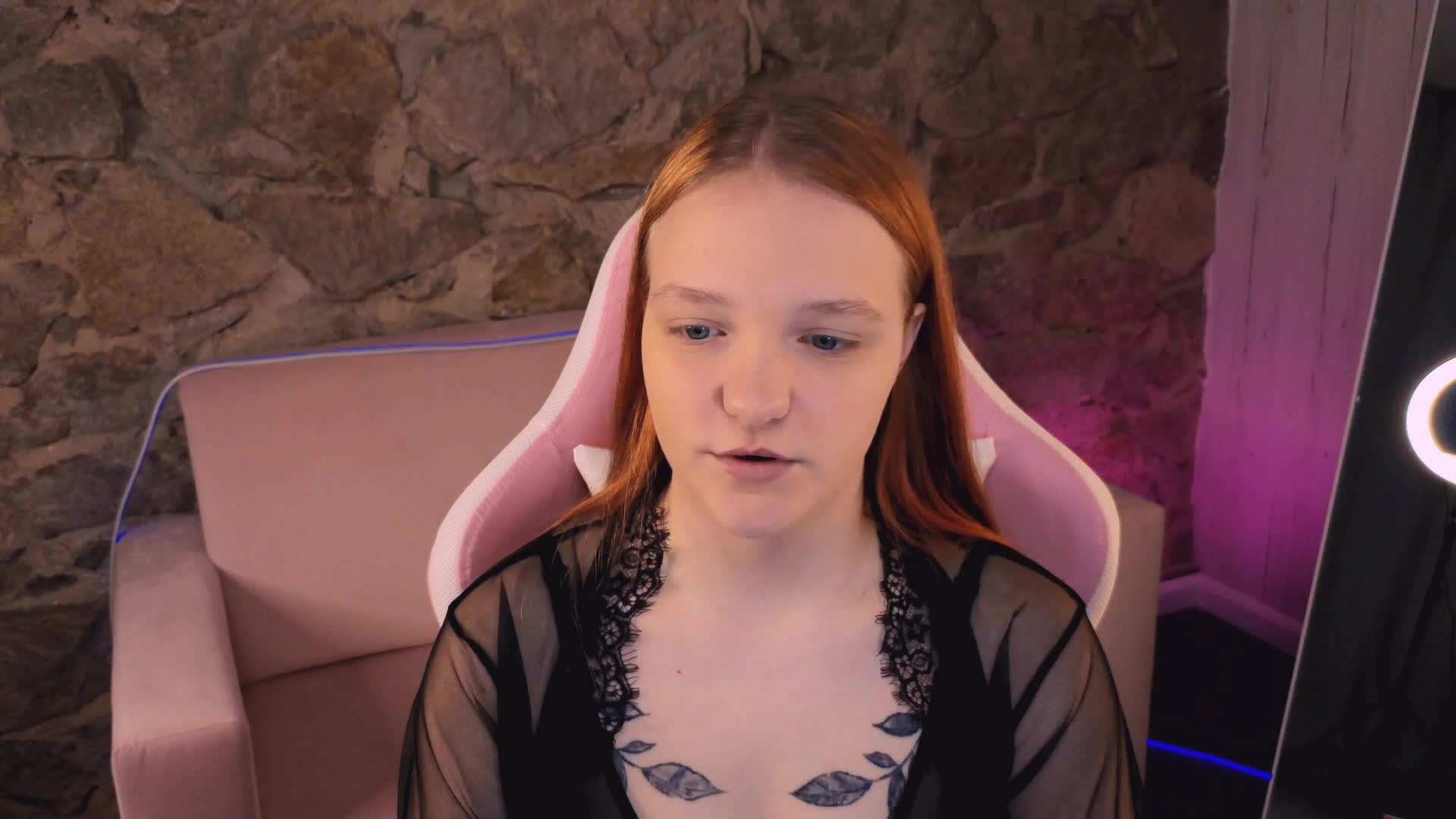 CandyLir Приват Записи 2026-04-24